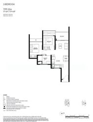 Penrith (D3), Condominium #635566221